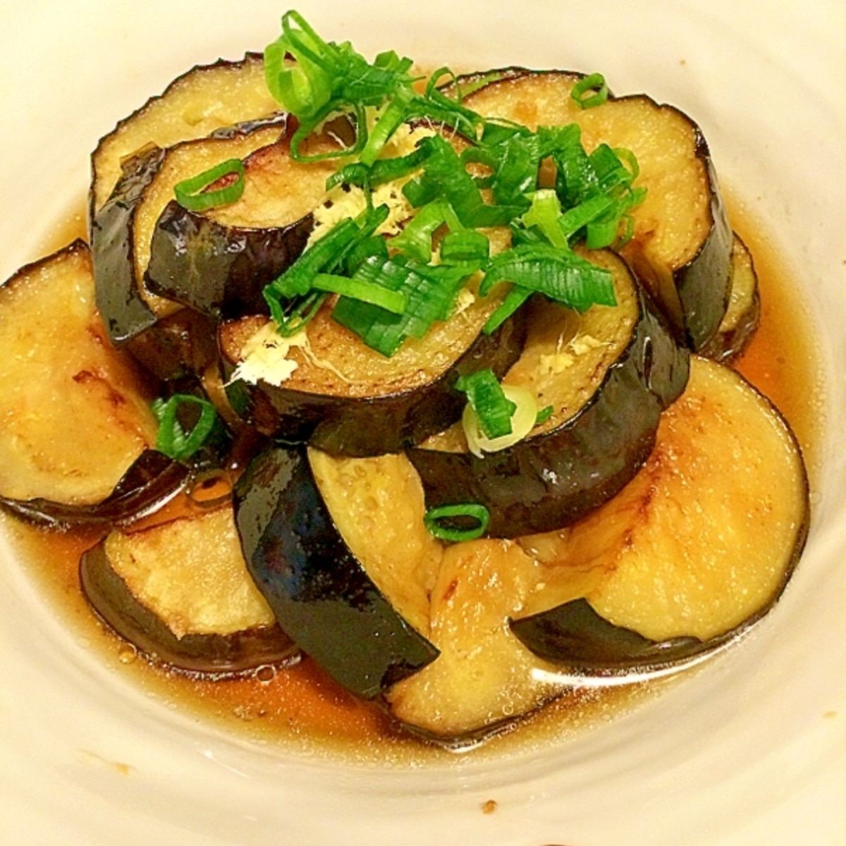 米ナスの揚げ浸し レシピ 作り方 By きのこのみみ 楽天レシピ 米ナスの揚げ浸し レシピ 作り方 By きのこのみみ 楽天レシピ